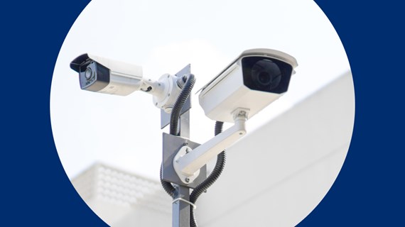 Näin rakennat toimivan aluevalvonnan – vähemmän turhia hälytyksiä, enemmän reagointiaikaa