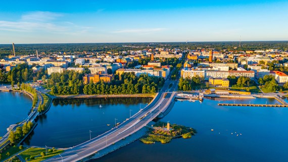 Mitä Euroopan uudelleenvarustelu vaatii kaikilta toimialoilta?