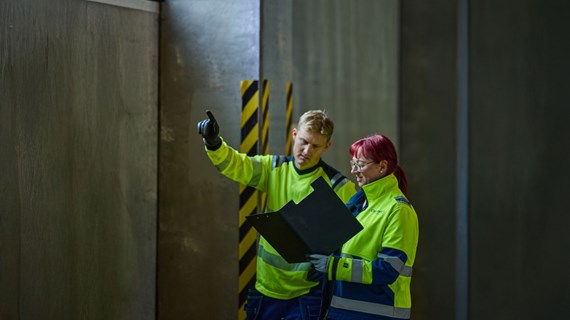 Tilaamasi opas, ole hyvä!