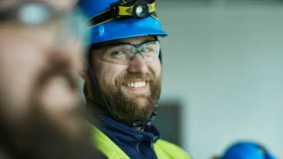 Loiste valitsi Caverionin lämpölaitosten kunnossapitokumppaniksi – yhteistyö tukee Kajaanin hiilineutraaliustavoitetta