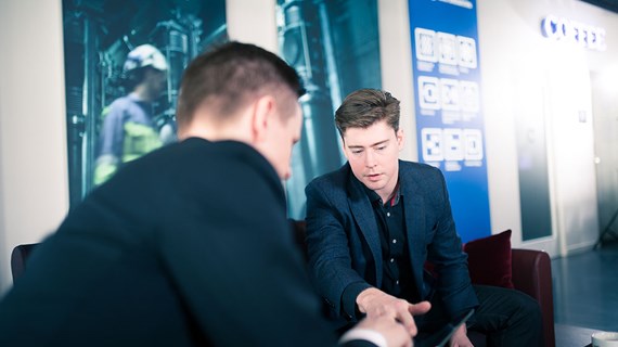 Caverion tuo markkinoille entistä laajemman kiinteistöjohtamisen palvelun yhdessä Talenomin ja Bureau Real Estate Finlandin kanssa