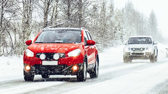 Liikenteenhallinta- ja turvajärjestelmät