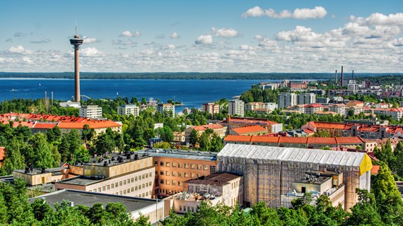 Miten säästää energiaa nyt ja tulevaisuudessa?