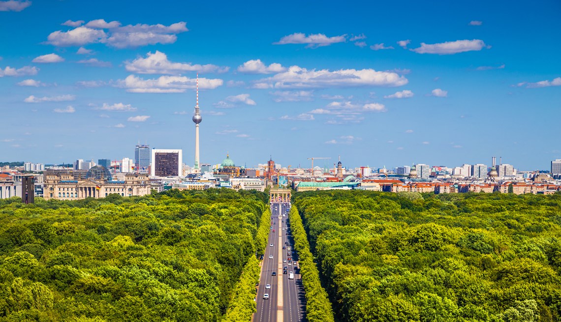 Berlin park road and city skyline Germany.jpeg