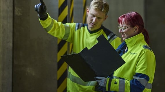 Ostajan opas: Kiinteistöjen huolto- ja ylläpitopalvelujen kilpailutus