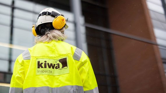 Caverion kasvaa asiantuntijapalveluissa ostamalla Kiwa Inspectalta liiketoimintaa