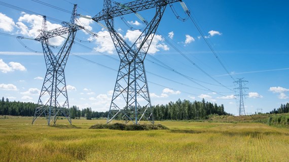 Caverionille voimajohtourakka OX2:n uudessa Suomen suurimmassa uusiutuvan energian investointihankkeessa