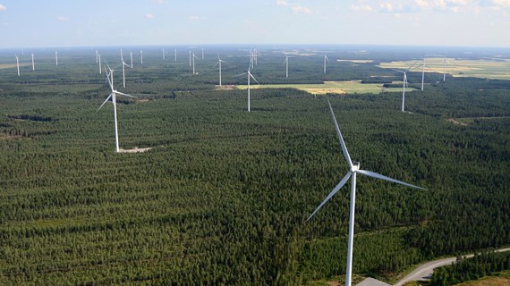 Exilion valitsi myös Kalajoen tuulivoimapuiston teknisen kunnossapidon kumppaniksi Caverionin. Caverion avaa rekrytoinnin ja palkkaa Kalajoelle huoltoteknikkoja