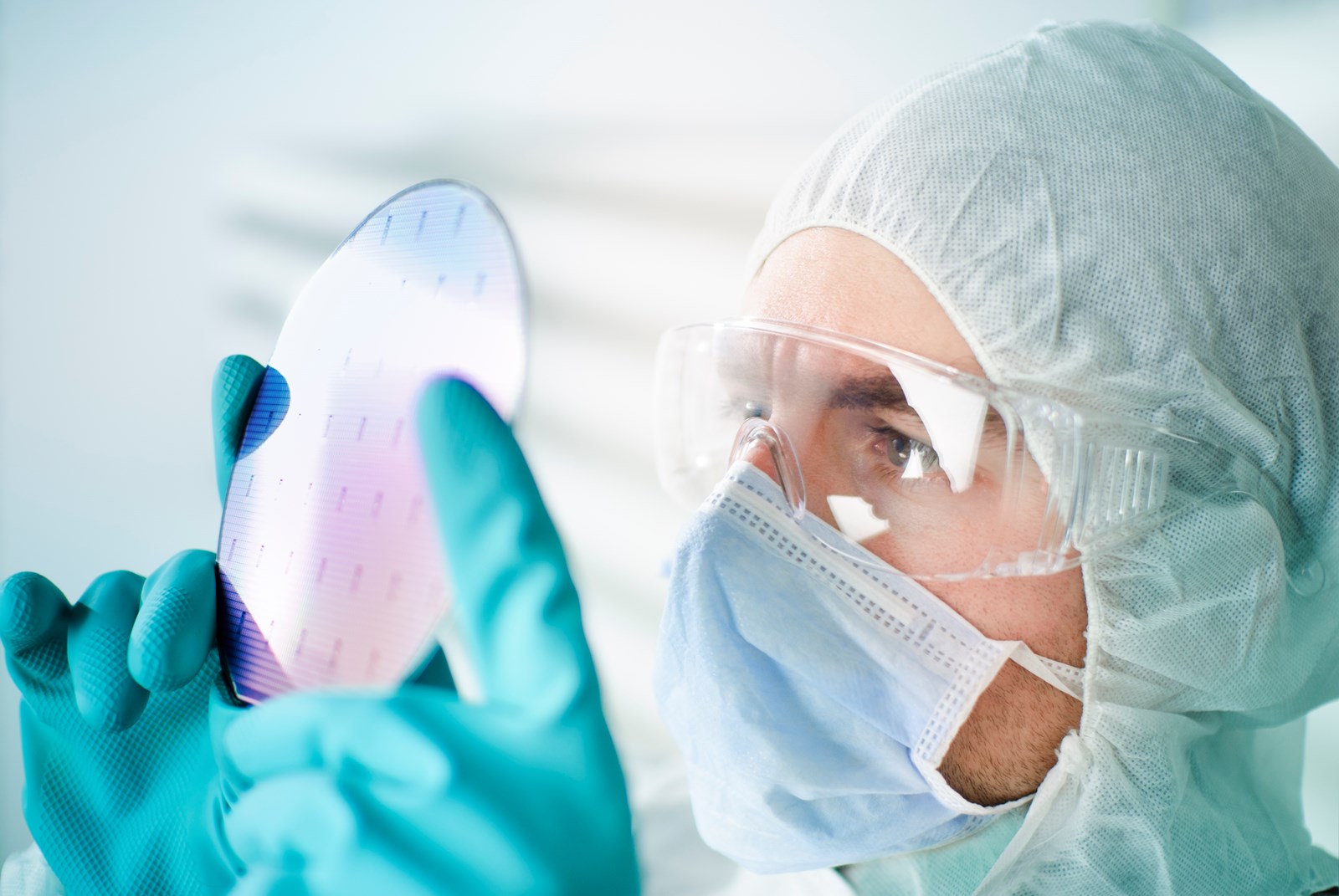 Brand laboratory worker wearing a face mask.jpg