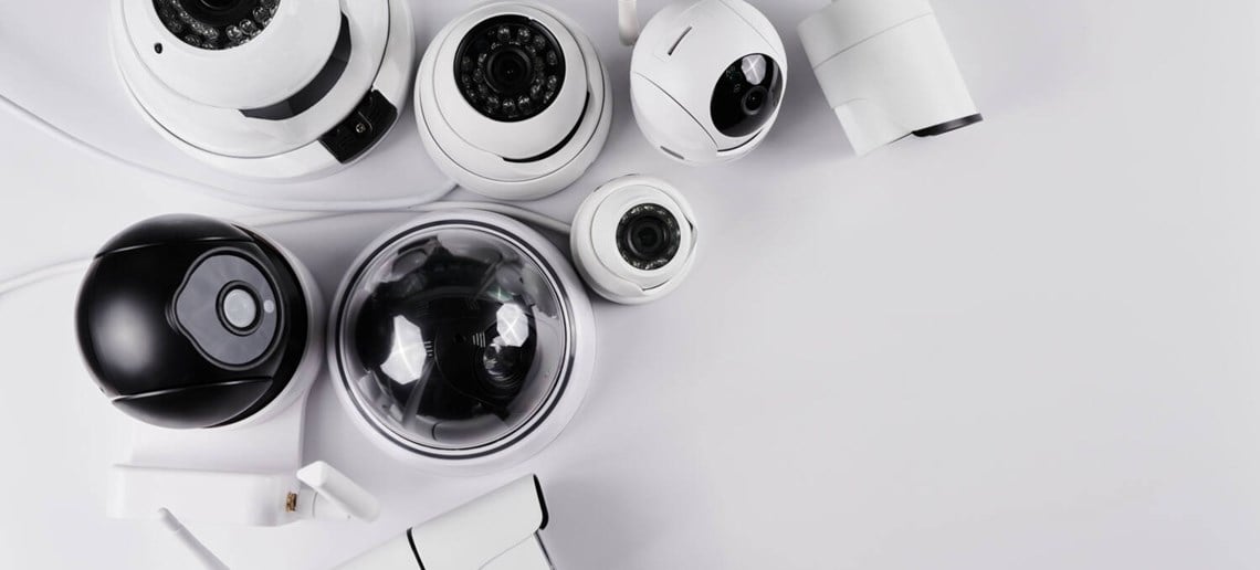 Turvatekniikan huolto- ja korjauspalvelu pitää kiinteistösi turvajärjestelmät kunnossa, jolloin arki…