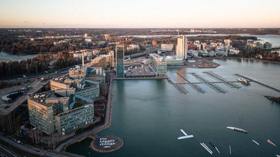 Espoon kaupunki
