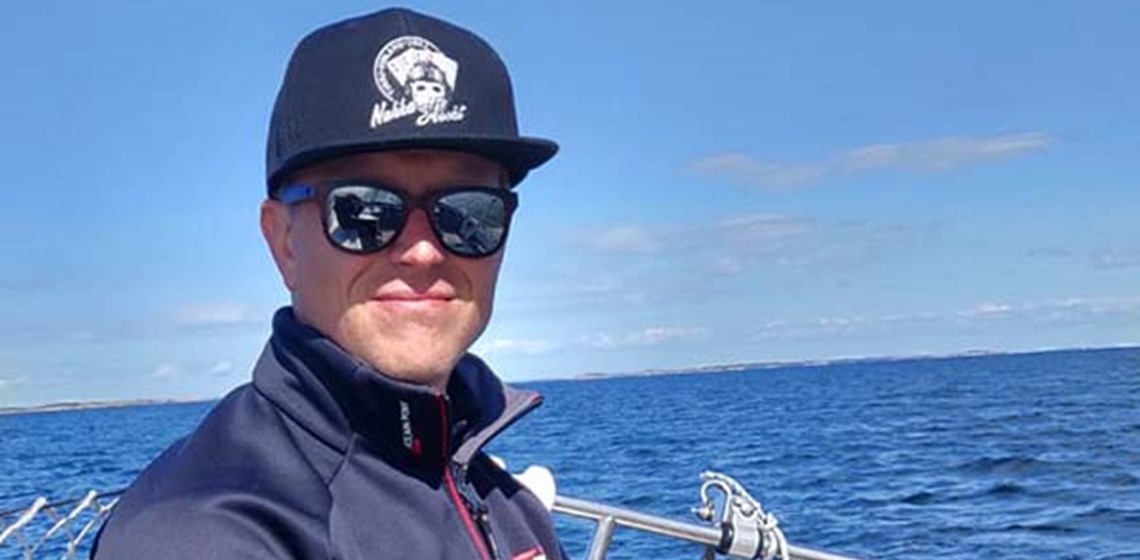 Tutustu myös Kain uratarinaan ja työhön Caverikirjassa Avaa Caverikirja 