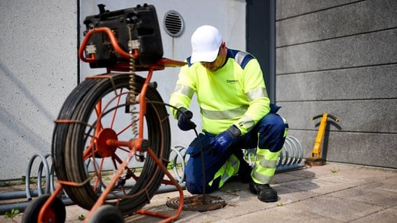Putkistojen kuntotutkimukset – miksi, miten ja milloin?