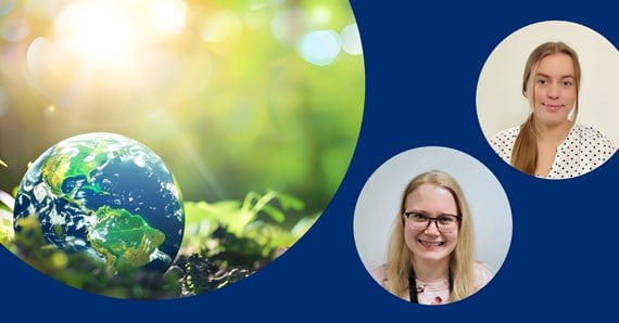 Asiakkaiden suurimmat vastuullisuushaasteet – pureudumme kahteen suurimpaan