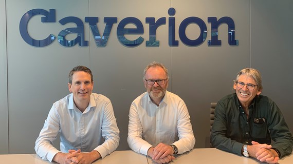 Caverion ostaa VVS Teknikkin Norjassa