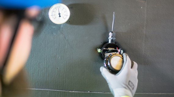 Caverion digitalisoi kiinteistöjen kunnossapidon – tavoitteena kiinteistöjen kehittäminen, energiatehokkuuden parantaminen ja kustannusten optimointi