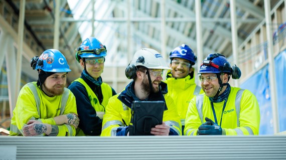 Yritysostot ja ulkoistukset