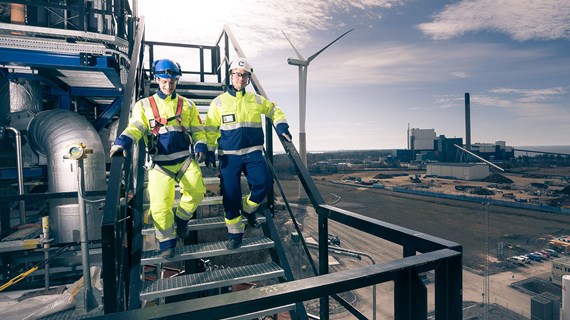 Uusi digitaalinen kunnossapitopalvelu IoTFlex havaitsee viat ennalta ja parantaa teollisuuden tuotantotehokkuutta