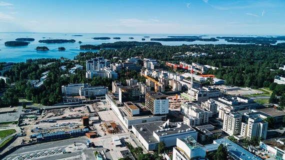 Ostajan opas: Kiinteistöautomaatiojärjestelmä