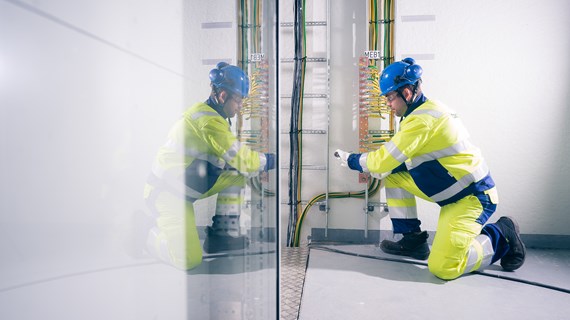 Käyttäjäkunnossapito: tehokuutta ja toimintavarmuutta teollisuuden kunnossapitoon