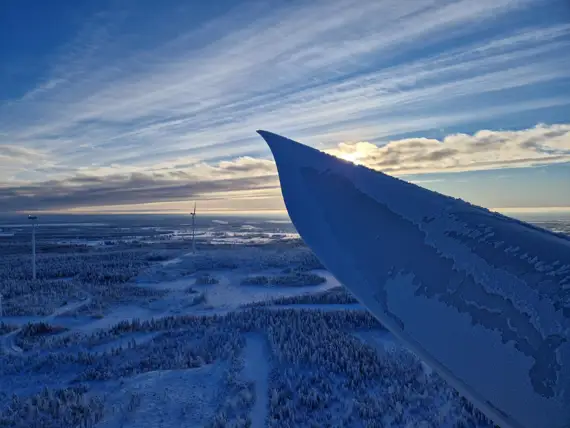 Erikoiskunnossapito kuva