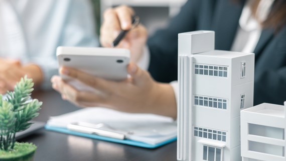 Opas: Näin valmistaudut uusiin energiatehokkuusvaatimuksiin