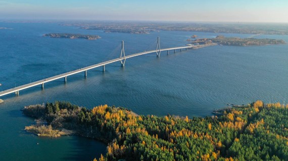 Vaasan asiakastilaisuus 2025