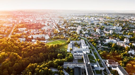 Ostajan opas: Turvallisuusjärjestelmät