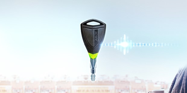 ABLOY Pulse -avain