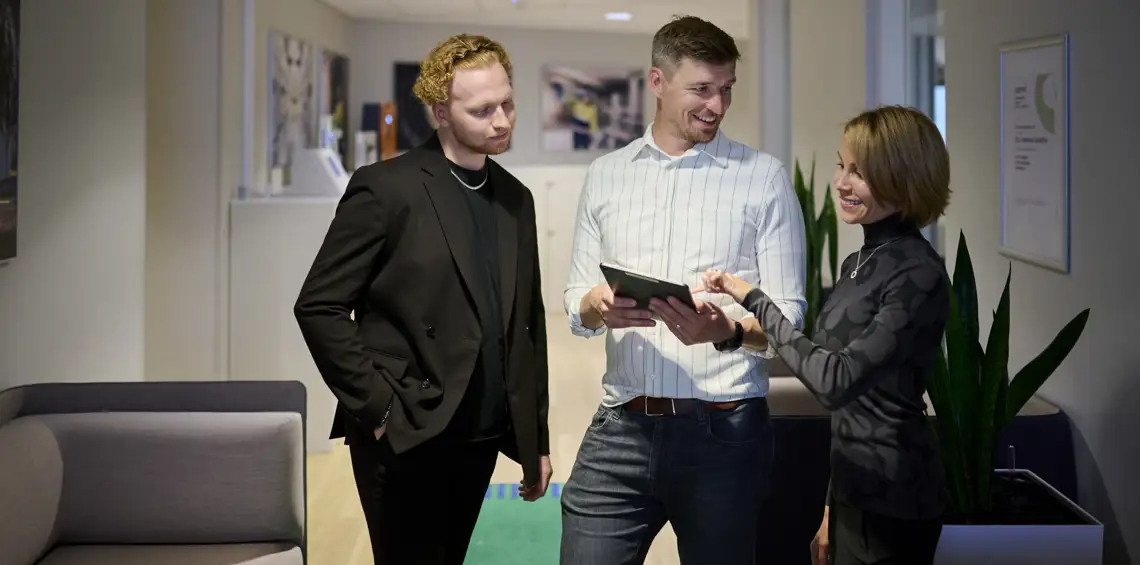 ServiFlex kiinteistösi ylläpidon yksinkertaistamiseksi