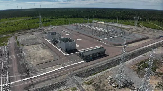 Caverion toteuttaa 15 miljoonan euron arvoisen sähköaseman Nebiuksen datakeskukseen Lappeenrantaan. Sopimus tuo töitä yli 80 ammattilaiselle