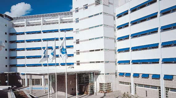 Caverion toteuttaa talotekniikan kahteen Varman kiinteistöön Helsingin Vallilassa
