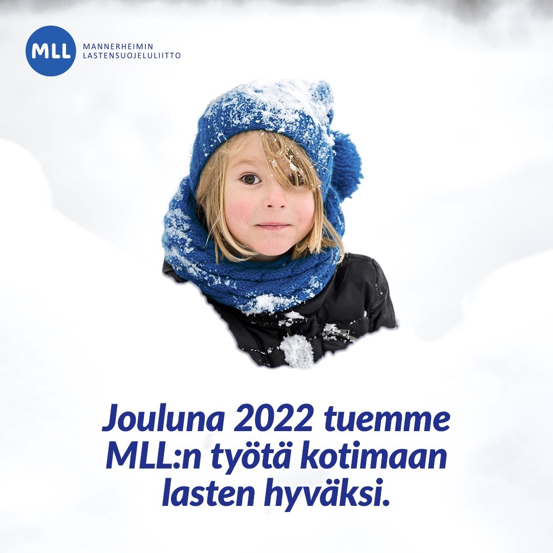 jouluna_2022_tuemme_Mannereimin Lastensuojeluliittoa.jpg