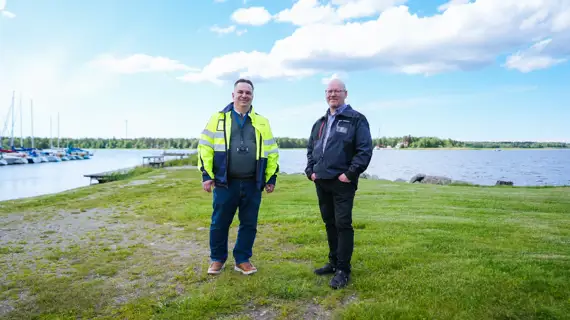 Caverion ostaa teollisuuden metallikomponenttien laserpinnoitukseen ja vaativaan koneistukseen erikoistuneen Kokkola LCC:n