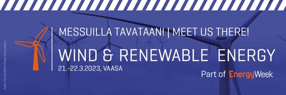 Energy Week 2023, 21.-22.03.2023