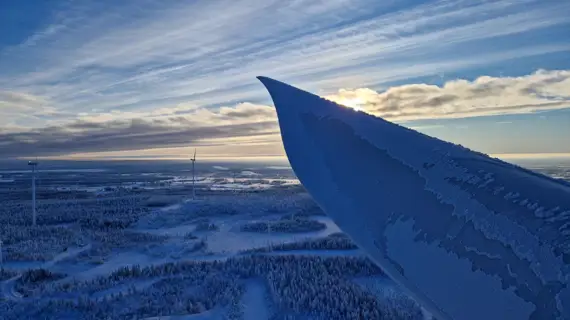 Renewable energy services