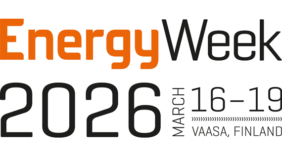 Olemme mukana EnergyWeek 2026 tapahtumassa!
