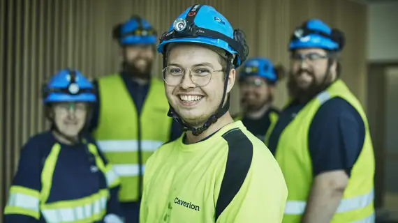 Caverion palkkaa kesäksi vähintään 130 kesätyöntekijää ja harjoittelijaa eri puolille Suomea