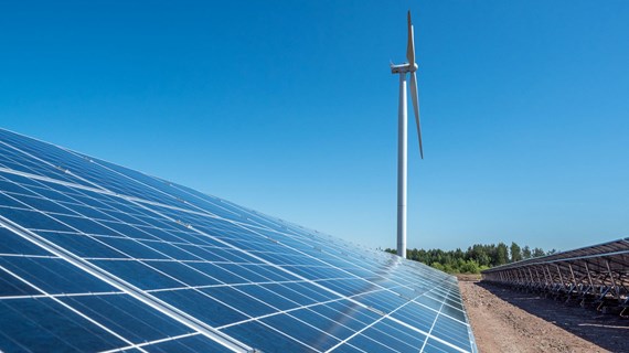 Caverion ostaa Wind Controllerin, suomalaisen tuulivoima-alalla toimivan palveluyhtiön