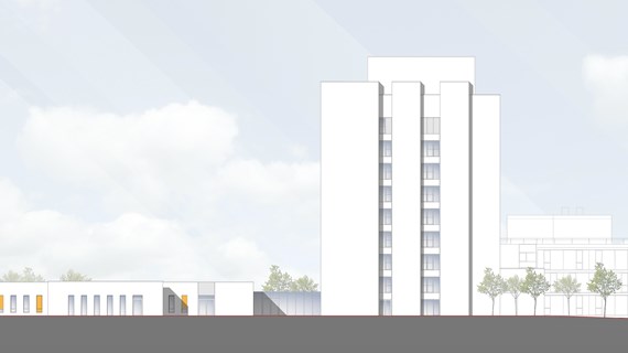 Caverion toteuttaa 5 miljoonan euron projektin sairaalarakennukseen Saksassa