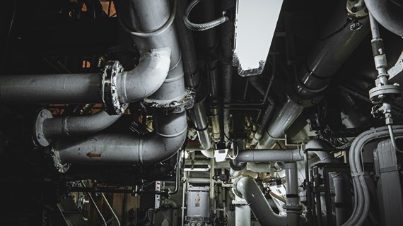 Vaaniiko kiinteistösi putkistoissa legionellariski tai muita piileviä ongelmia? Näin vältät ikävät yllätykset