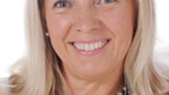 Merja Eskola Caverion Oyj:n henkilöstöjohtajaksi