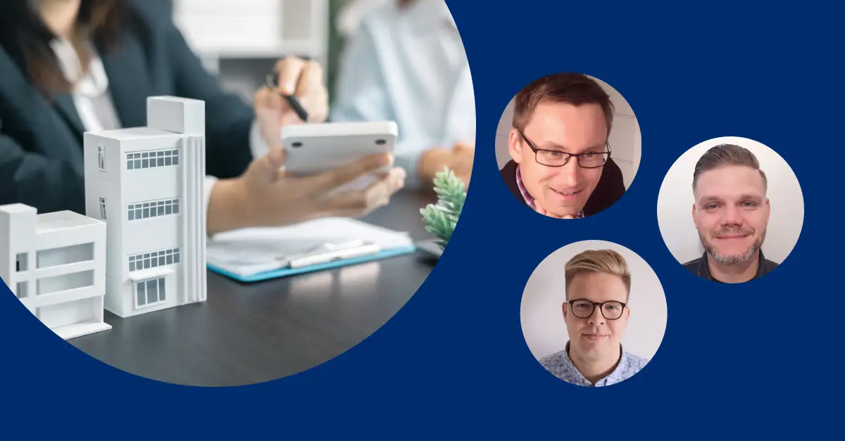 Energiatehokkuuden kokonaiskuva: regulaatiosta ratkaisuihin -webinaari