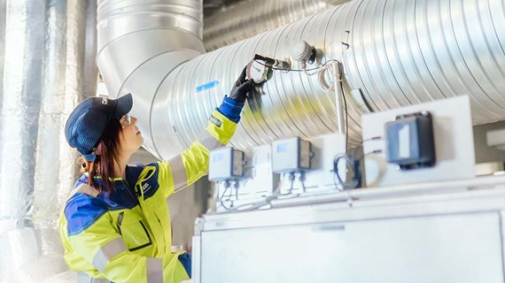 Talotekninen analyysi kertoo kiinteistösi tekniikan toimivuuden
