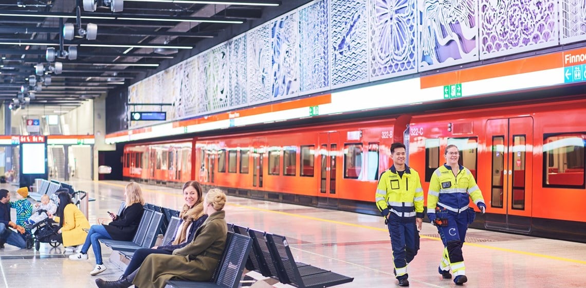 Q4 Tilinpäätöstiedote: Vahva suoritus ja tulos
