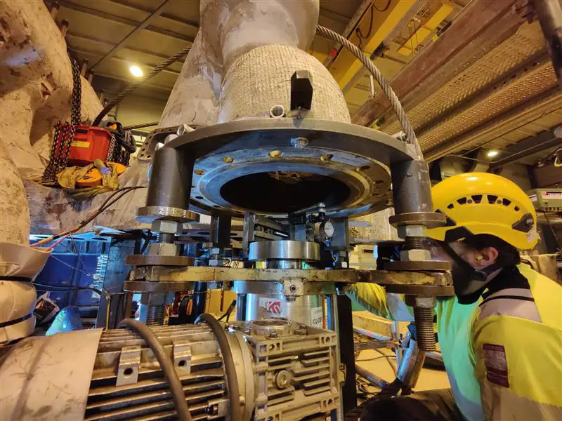 Caverion vahvistaa asemaansa huoltovarmuuskriittisten ja vaativien teollisuusympäristöjen elinkaarikumppanina