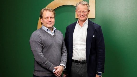 Kouvolan datakeskus rakentuu suomalaisella osaamisella – hankkeen projektiyhtiö valitsi Caverionin teknisen rakentamisen ja asentamisen kumppaniksi