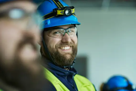 Loiste valitsi Caverionin lämpölaitosten kunnossapitokumppaniksi – yhteistyö tukee Kajaanin hiilineutraaliustavoitetta