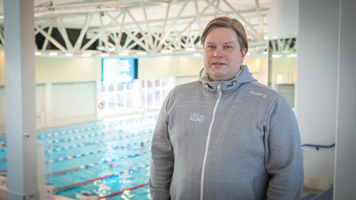 Antti Riekkinen