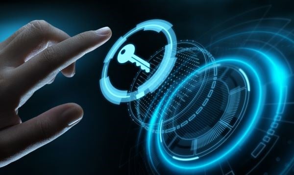 Webinaari: Avainasiaa –  miten parannat avainturvallisuutta?